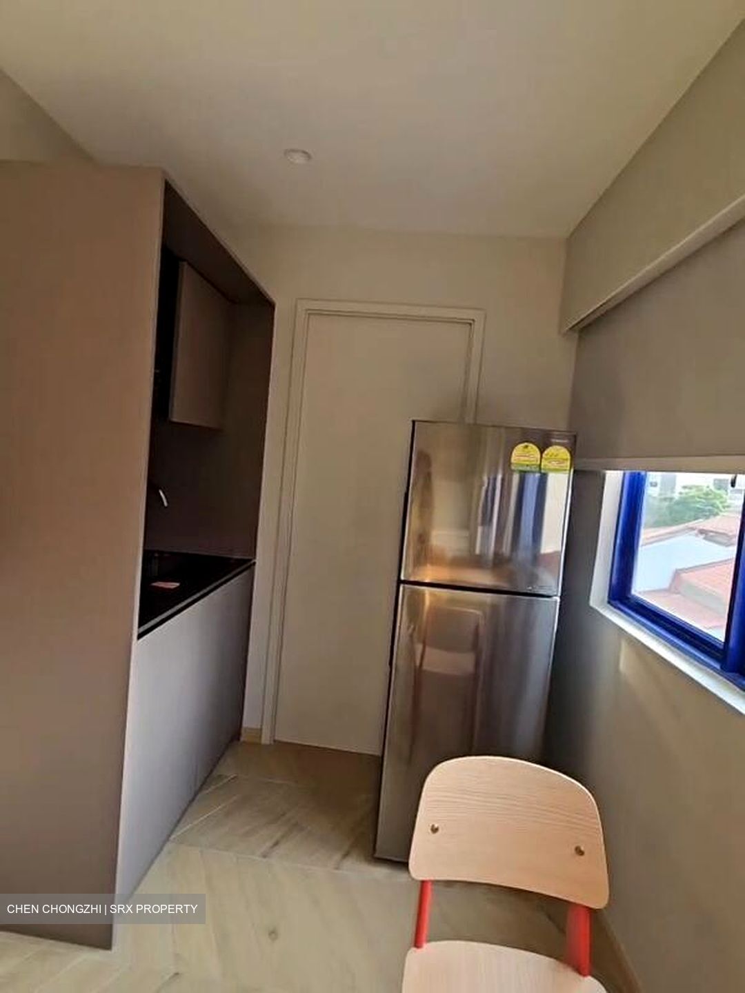Kelantan Lane (D8), Apartment #524941691